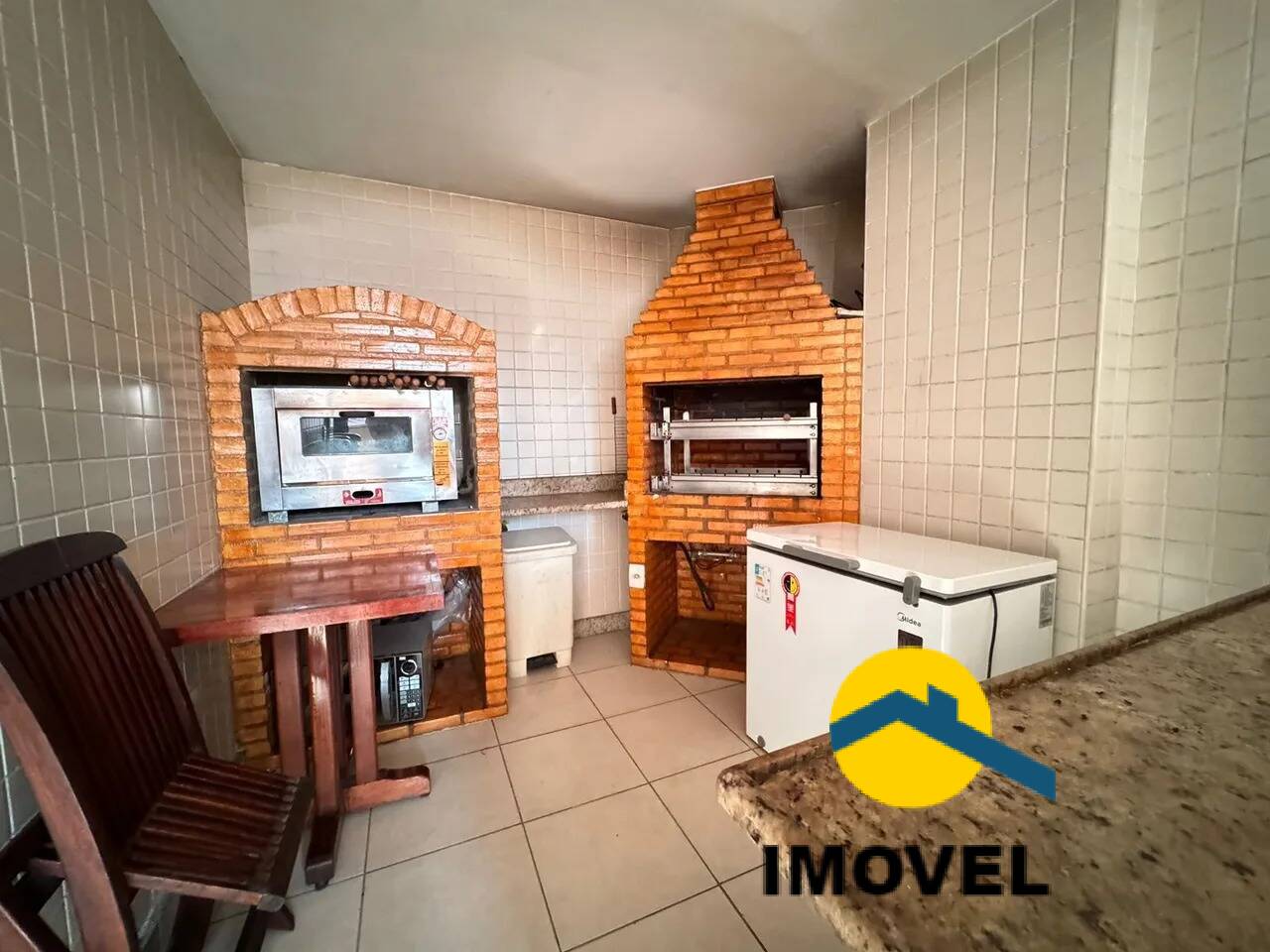 Apartamento à venda com 3 quartos, 100m² - Foto 34