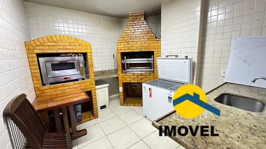 Apartamento à venda com 3 quartos, 100m² - Foto 35