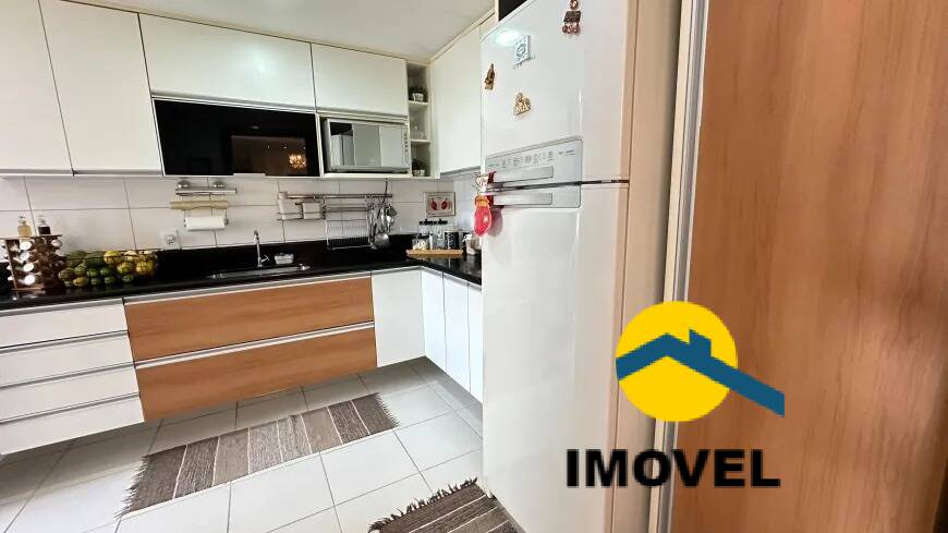 Apartamento à venda com 3 quartos, 100m² - Foto 19