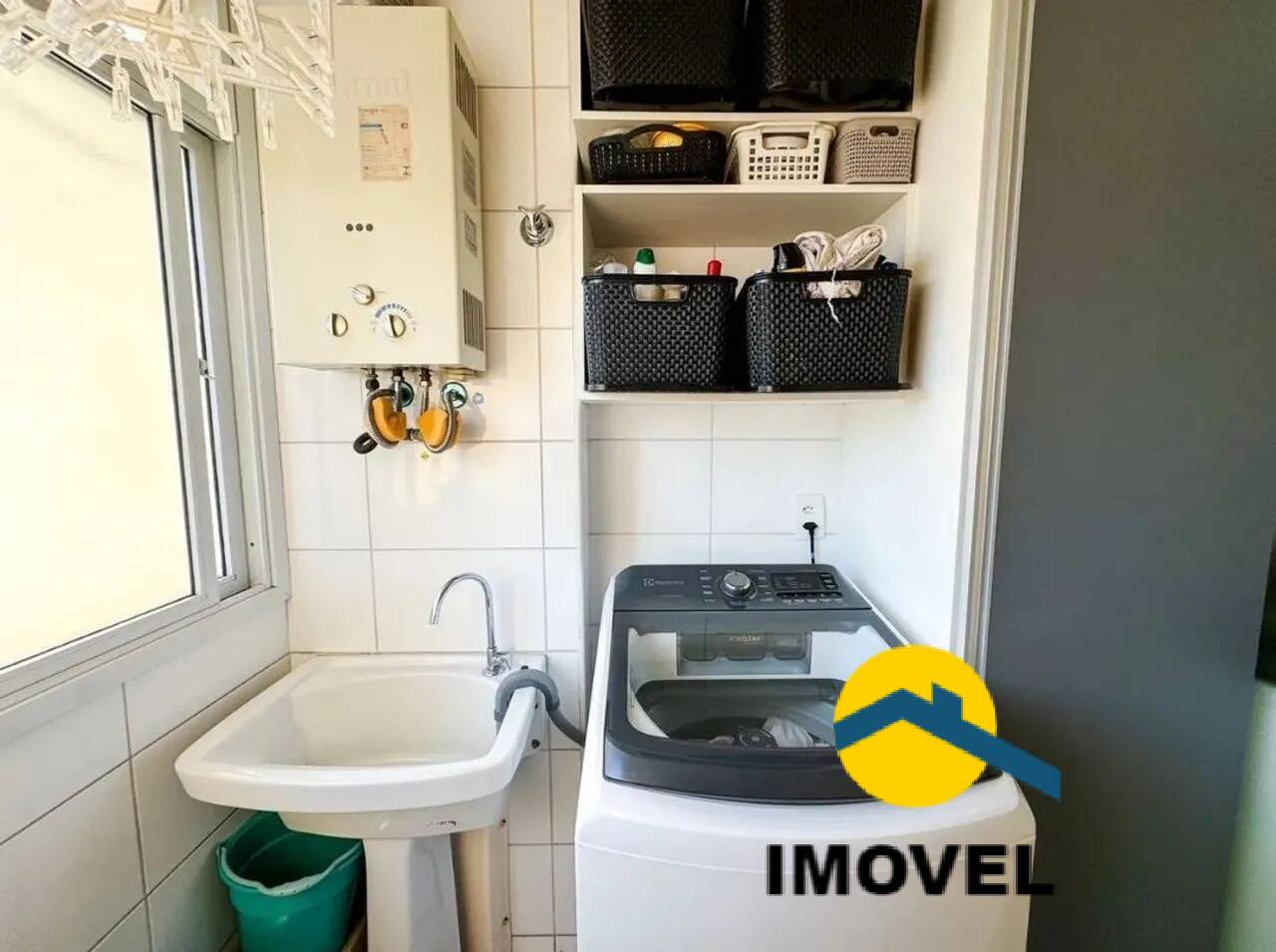 Apartamento à venda com 3 quartos, 100m² - Foto 26