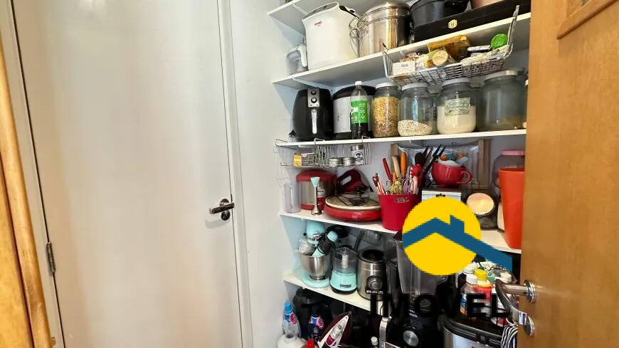 Apartamento à venda com 3 quartos, 100m² - Foto 25