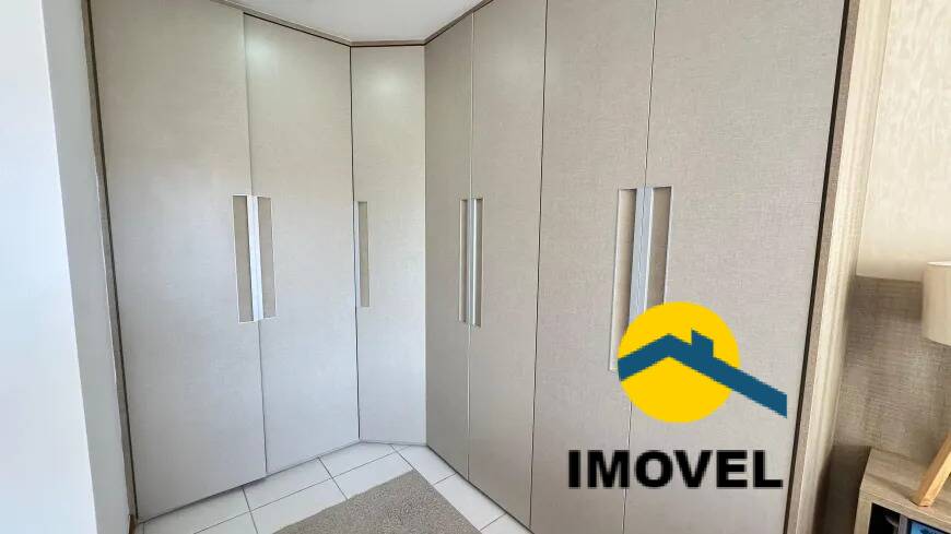 Apartamento à venda com 3 quartos, 100m² - Foto 12