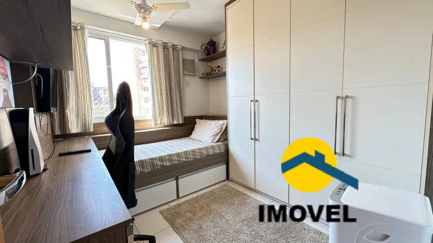 Apartamento à venda com 3 quartos, 100m² - Foto 17