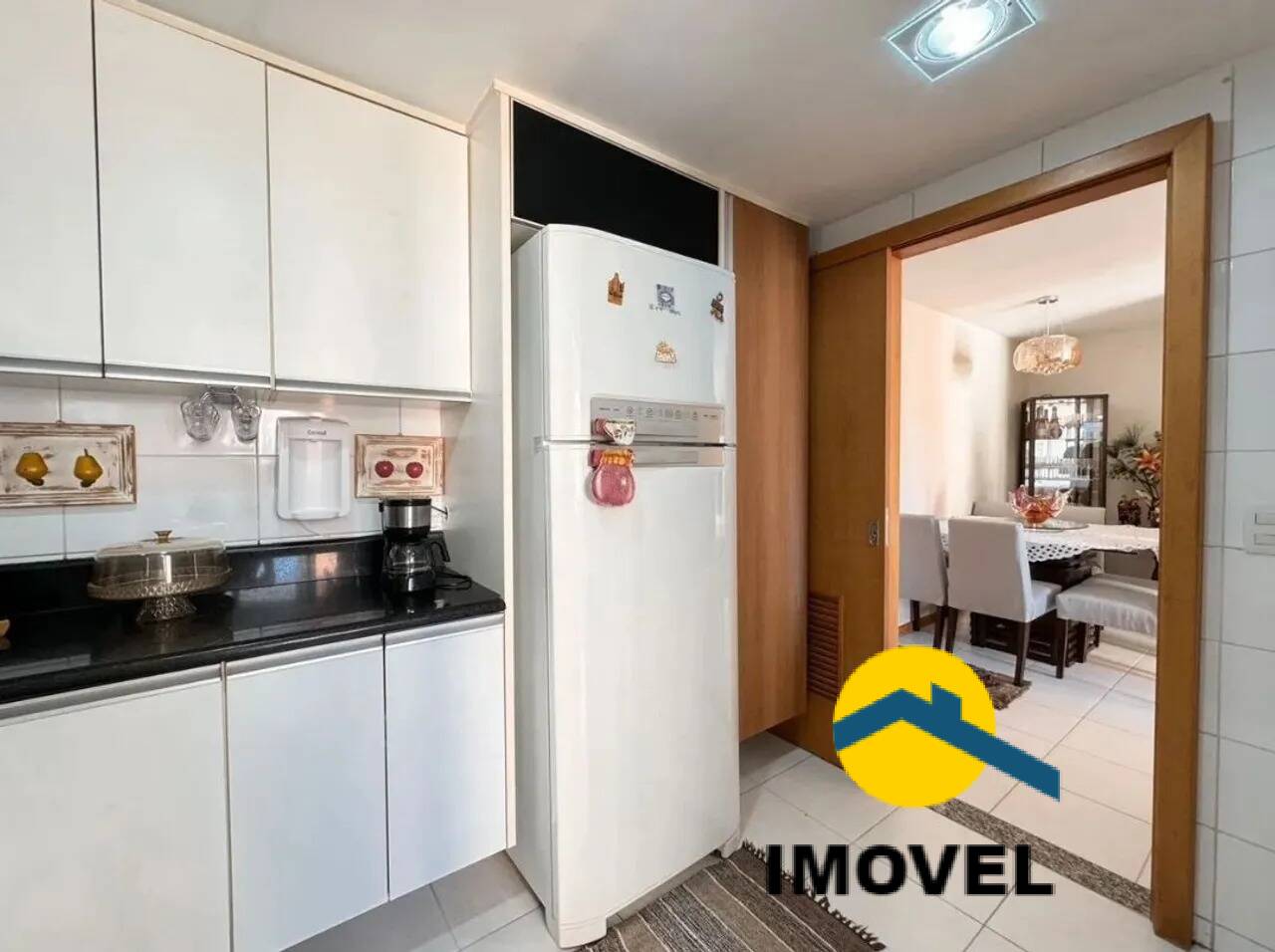 Apartamento à venda com 3 quartos, 100m² - Foto 24