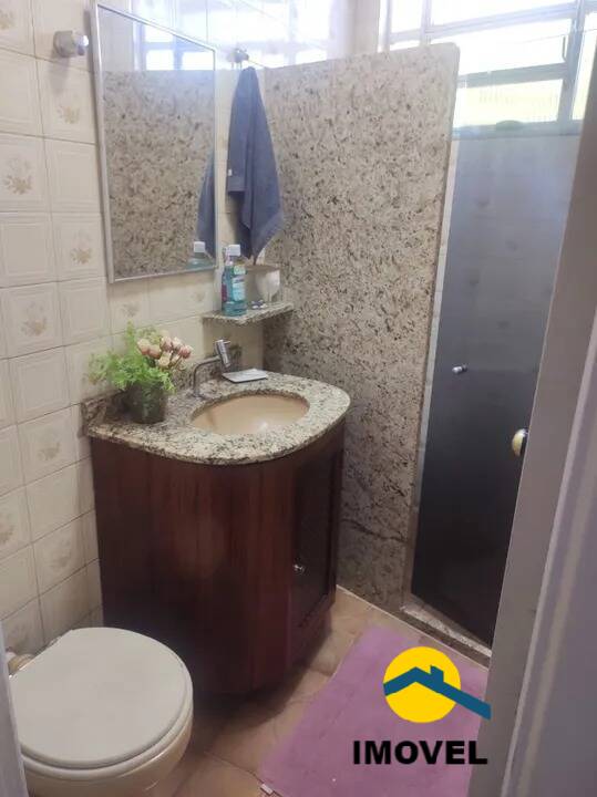 Apartamento à venda com 2 quartos, 72m² - Foto 3