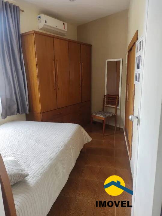 Apartamento à venda com 2 quartos, 72m² - Foto 5