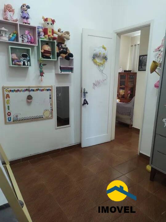 Apartamento à venda com 2 quartos, 72m² - Foto 8