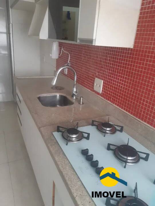 Apartamento à venda com 3 quartos, 90m² - Foto 25