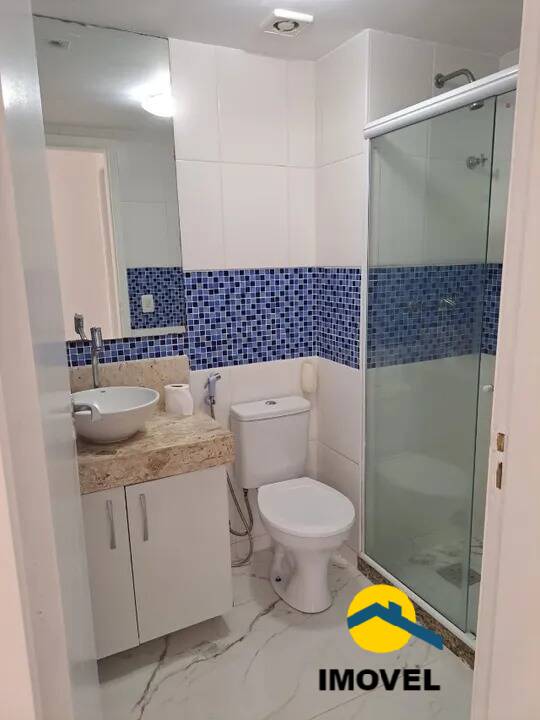 Apartamento à venda com 3 quartos, 90m² - Foto 13