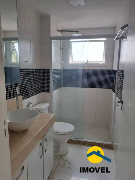 Apartamento à venda com 3 quartos, 90m² - Foto 7