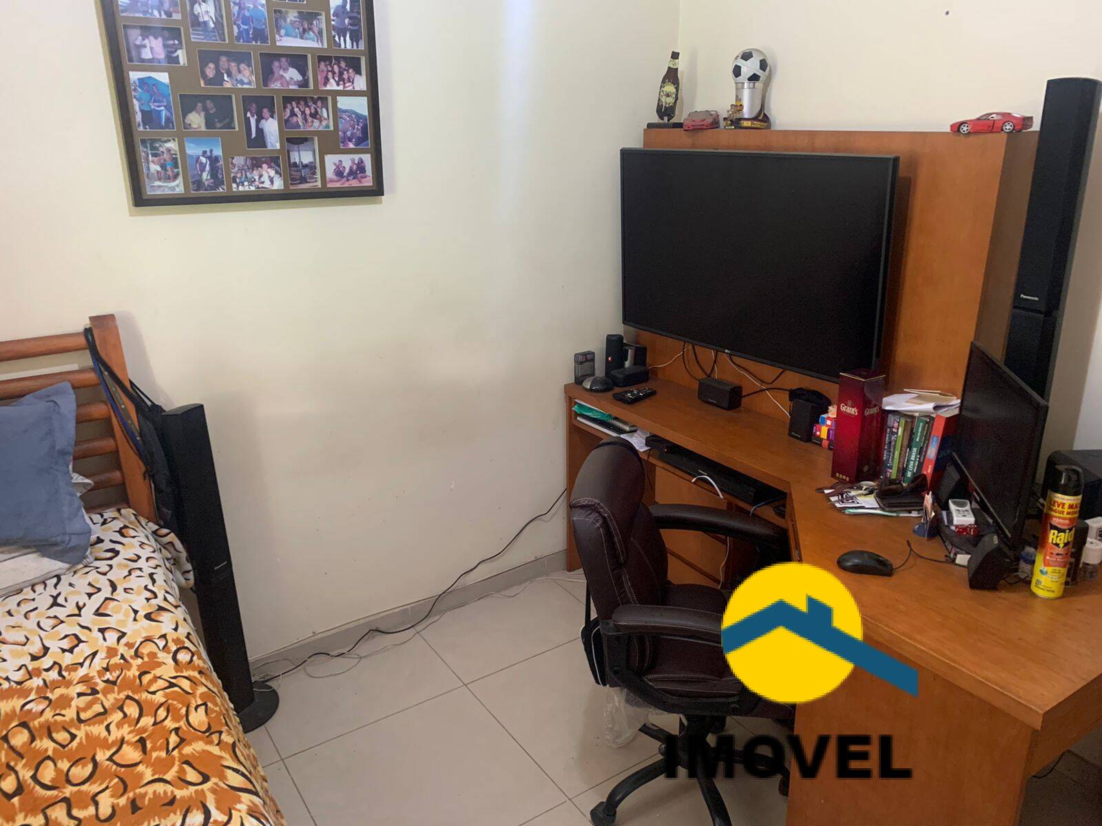 Apartamento à venda com 3 quartos, 94m² - Foto 12