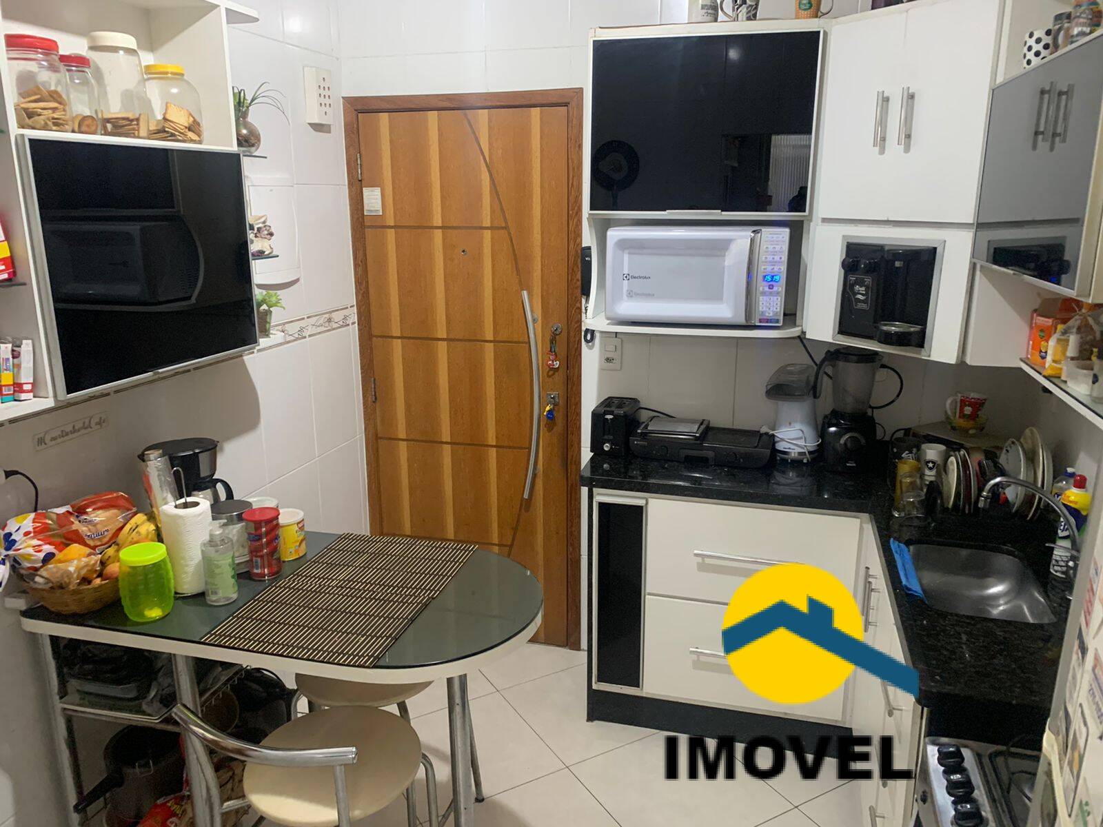 Apartamento à venda com 3 quartos, 94m² - Foto 17