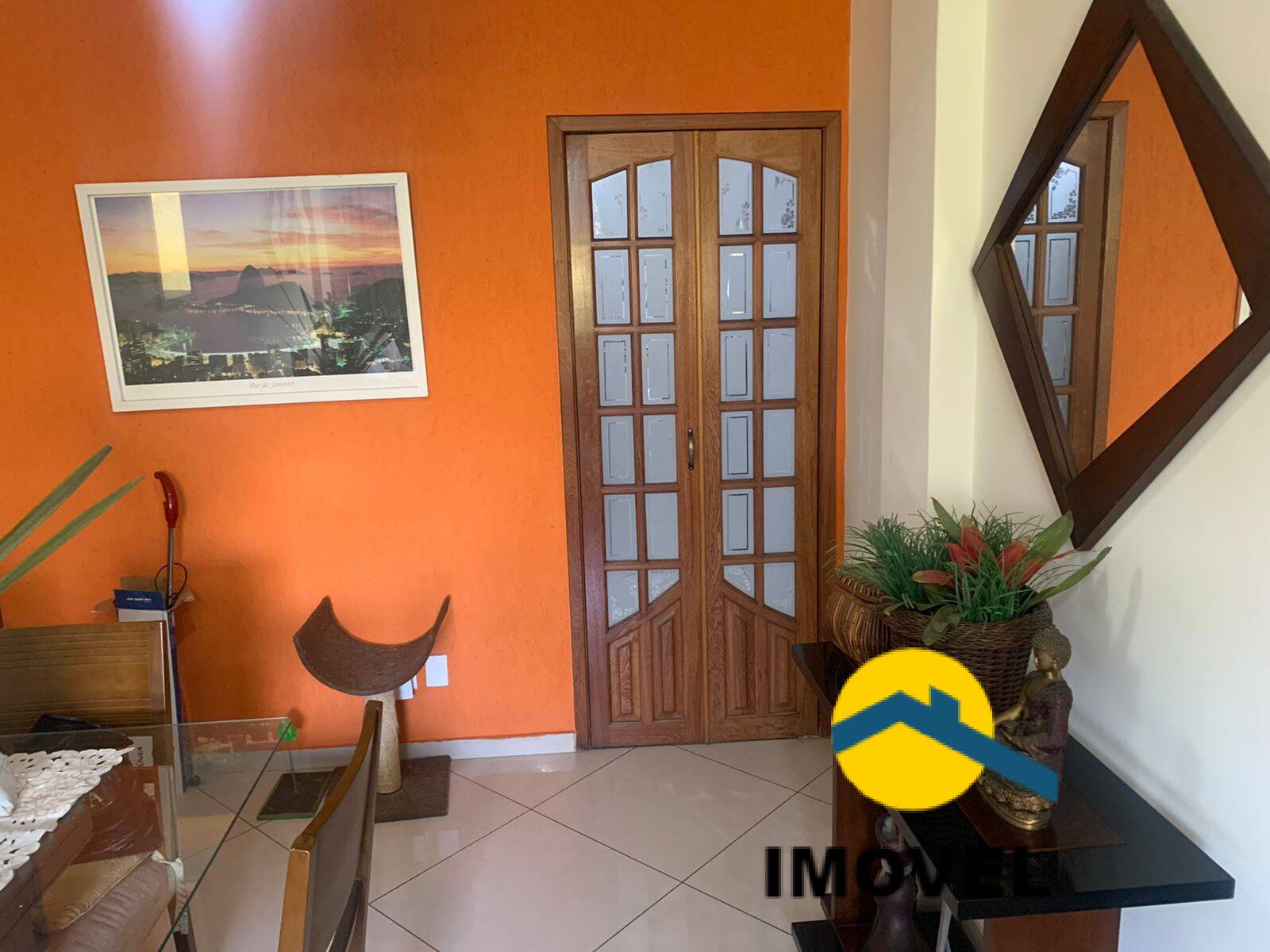 Apartamento à venda com 3 quartos, 94m² - Foto 4