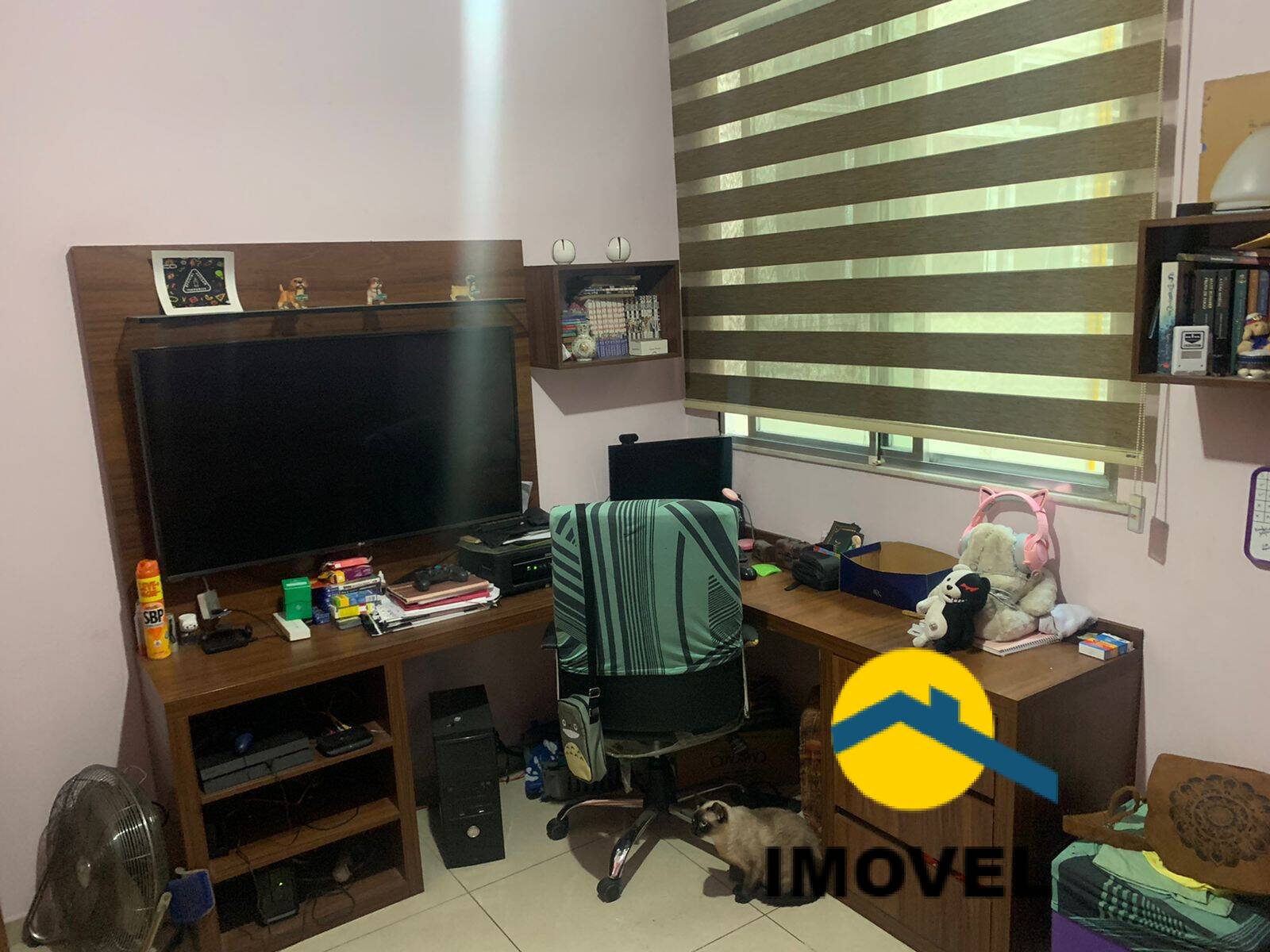 Apartamento à venda com 3 quartos, 94m² - Foto 15