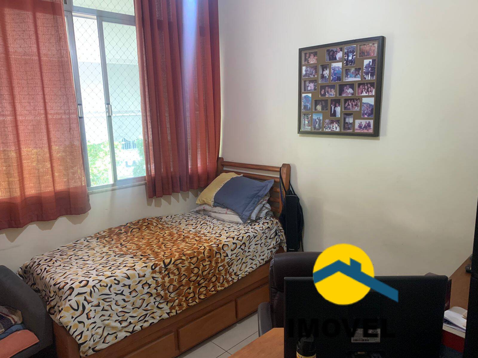 Apartamento à venda com 3 quartos, 94m² - Foto 11