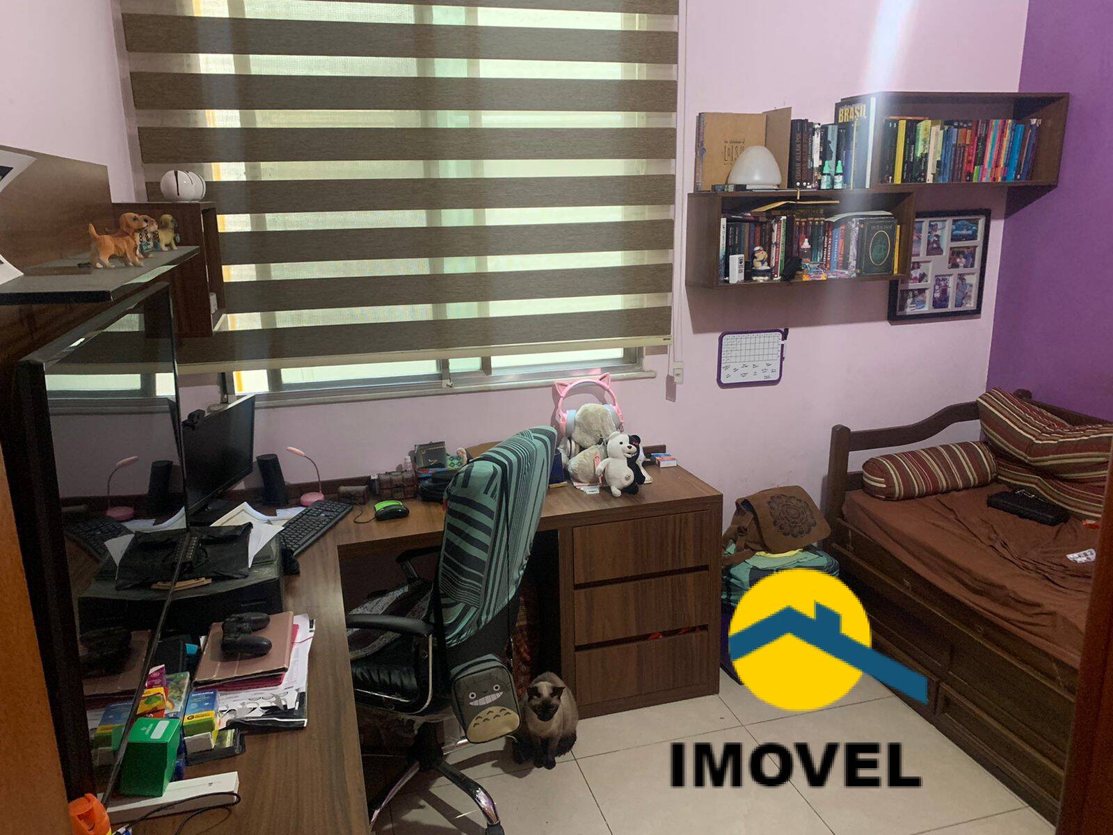 Apartamento à venda com 3 quartos, 94m² - Foto 16