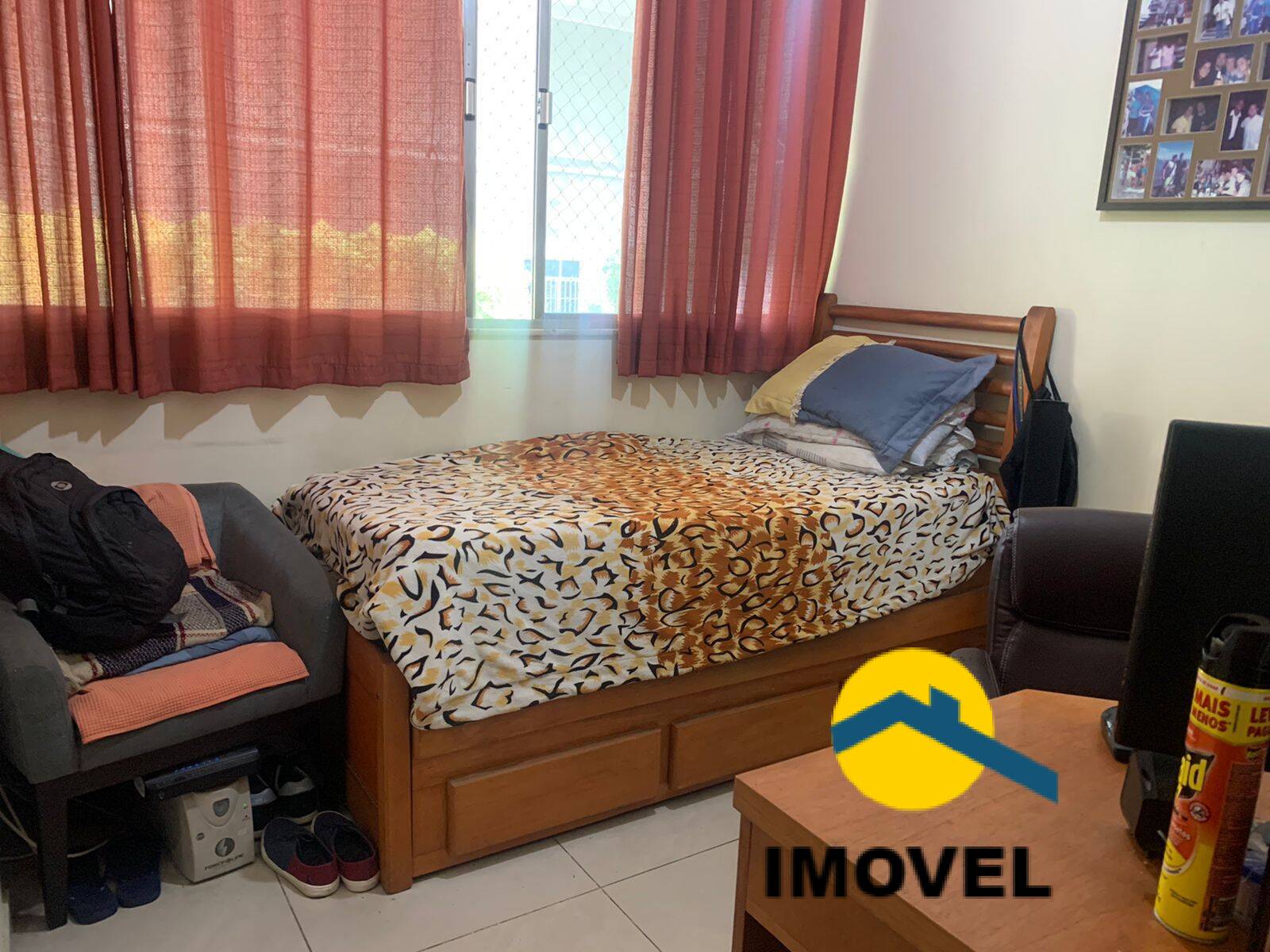 Apartamento à venda com 3 quartos, 94m² - Foto 13