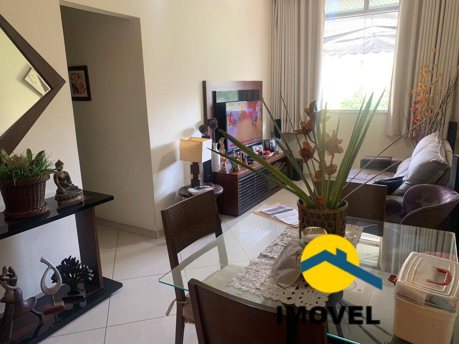 Apartamento à venda com 3 quartos, 94m² - Foto 3