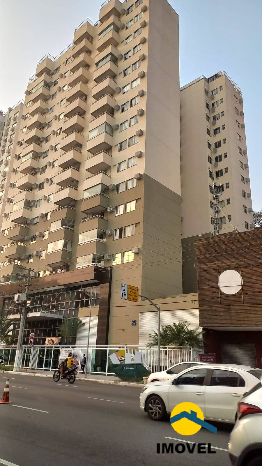 Apartamento à venda com 3 quartos, 100m² - Foto 38