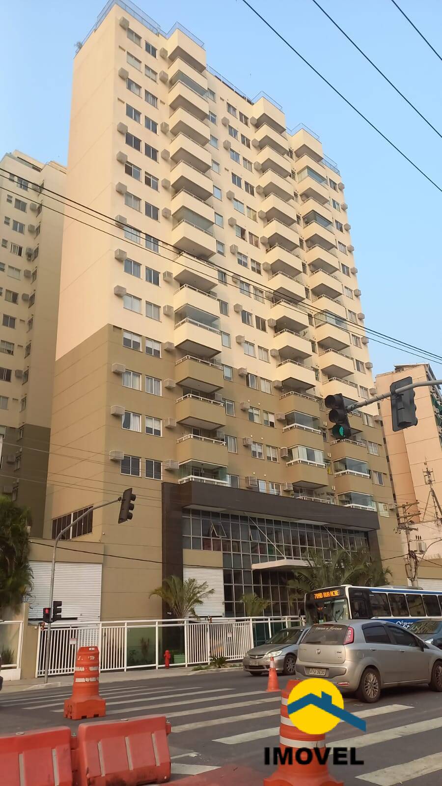 Apartamento à venda com 3 quartos, 100m² - Foto 40