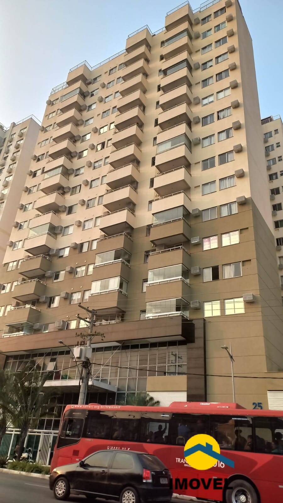 Apartamento à venda com 3 quartos, 100m² - Foto 39