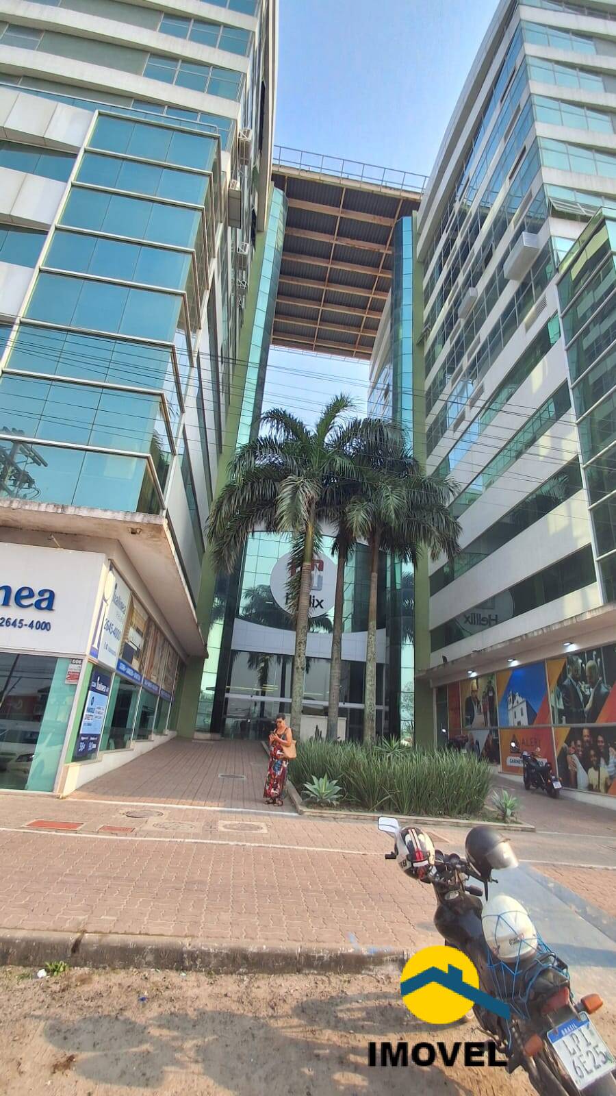 Loja-Salão à venda e aluguel, 100m² - Foto 16