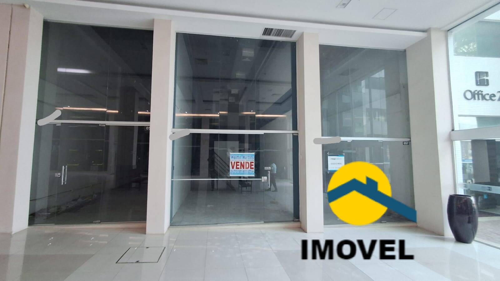 Loja-Salão à venda e aluguel, 100m² - Foto 12