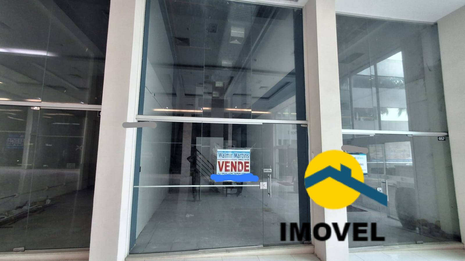 Loja-Salão à venda e aluguel, 100m² - Foto 2