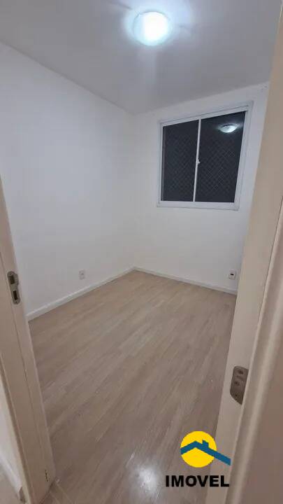 Apartamento à venda com 2 quartos, 47m² - Foto 5