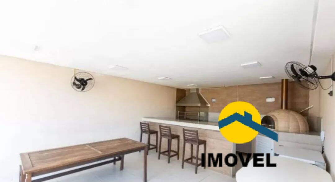 Apartamento à venda com 2 quartos, 47m² - Foto 9