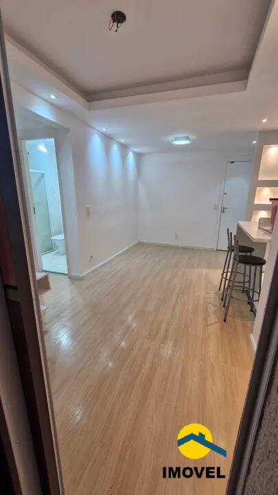 Apartamento à venda com 2 quartos, 47m² - Foto 3