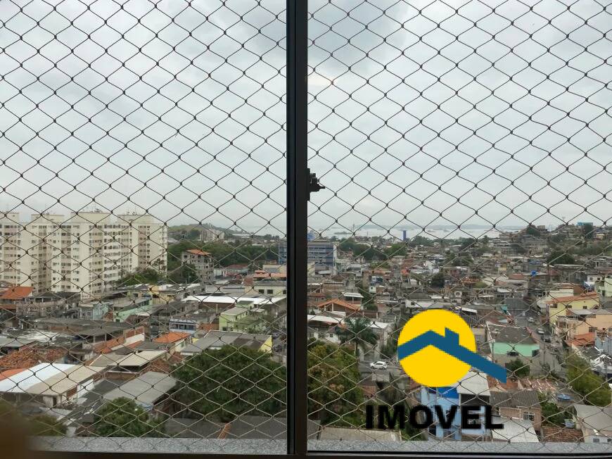 Apartamento à venda com 2 quartos, 47m² - Foto 11