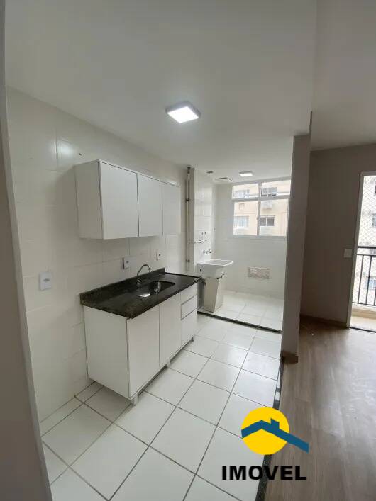 Apartamento à venda com 2 quartos, 47m² - Foto 4