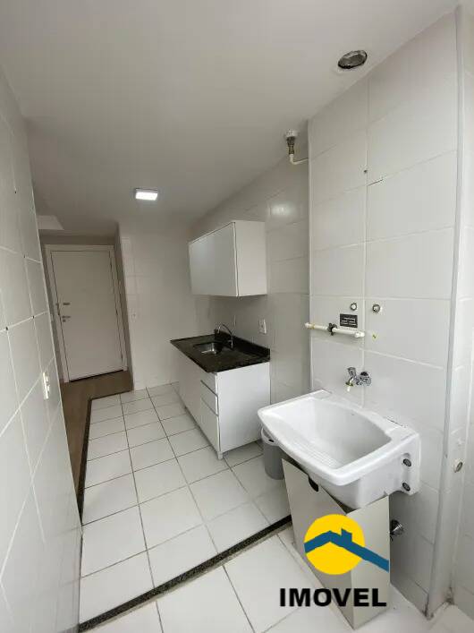 Apartamento à venda com 2 quartos, 47m² - Foto 5