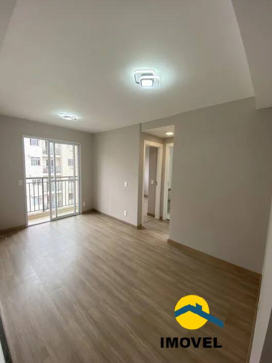 Apartamento à venda com 2 quartos, 47m² - Foto 1