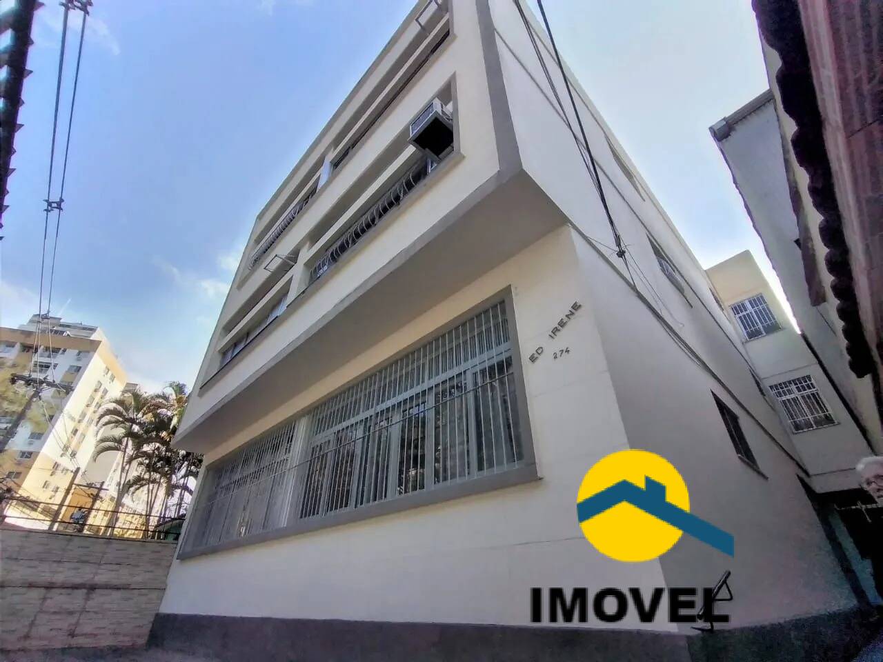 Apartamento à venda com 1 quarto, 50m² - Foto 13