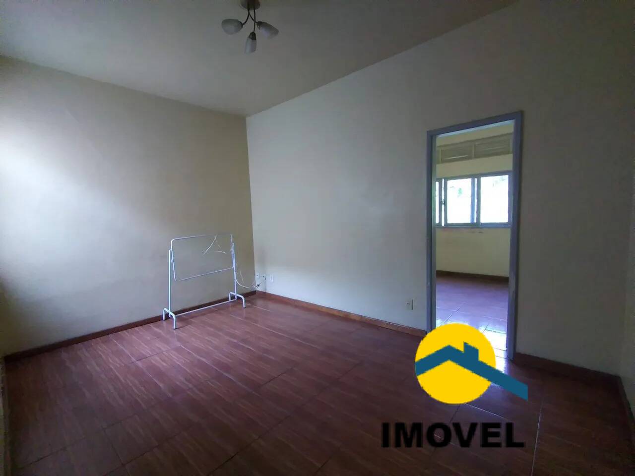 Apartamento à venda com 1 quarto, 50m² - Foto 4