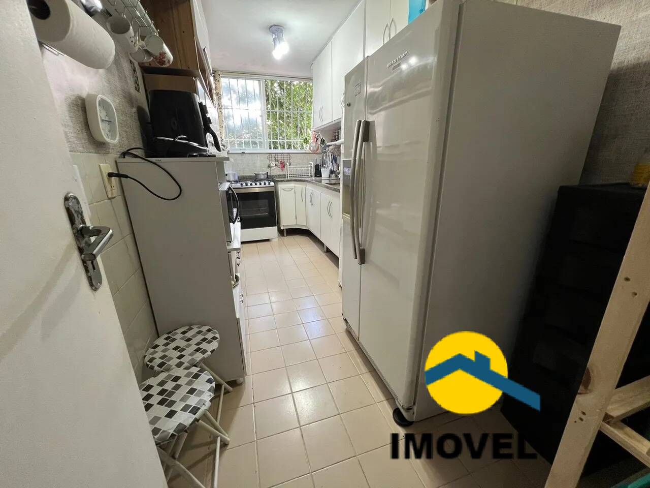 Apartamento à venda com 3 quartos, 100m² - Foto 15