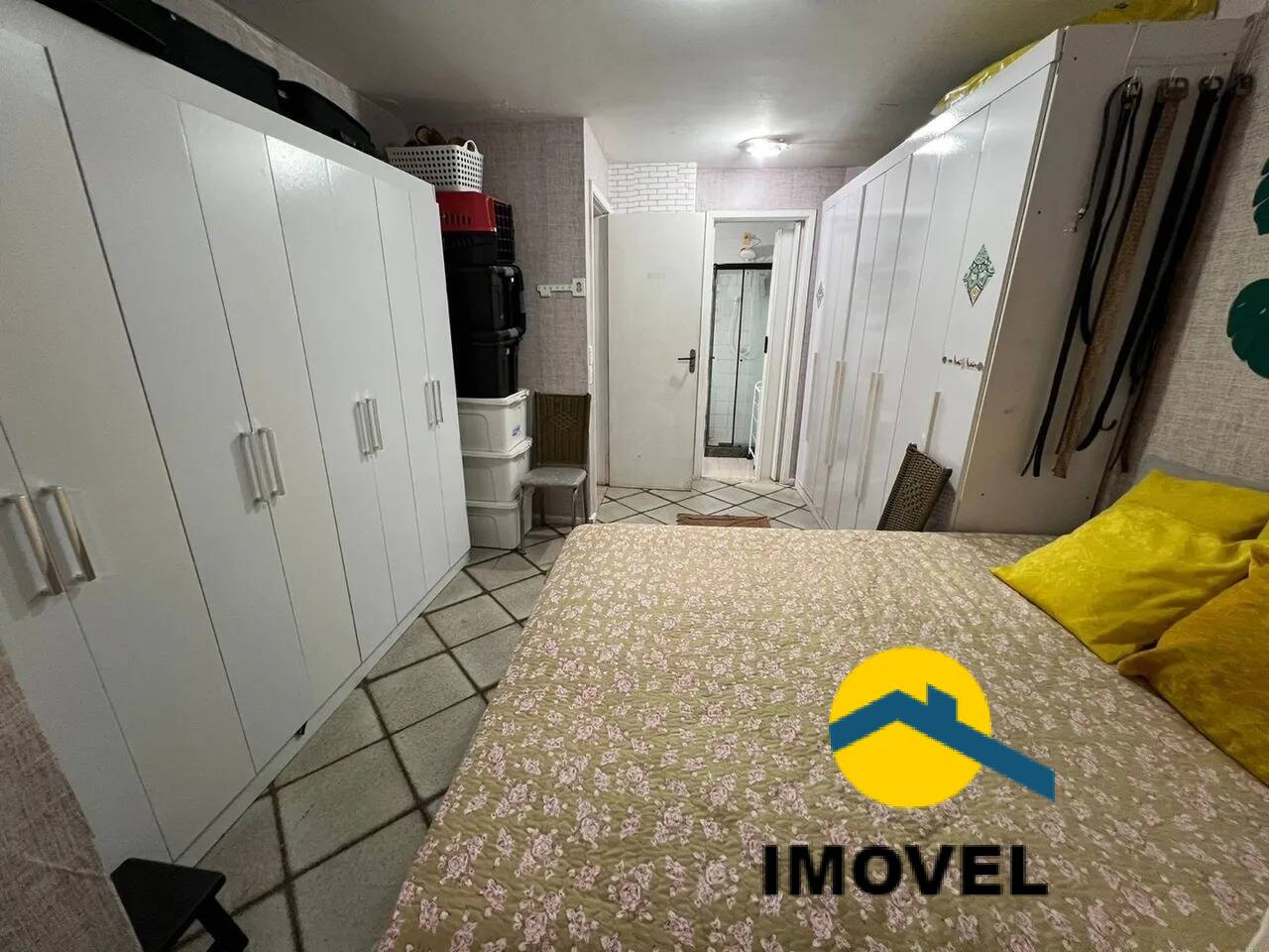 Apartamento à venda com 3 quartos, 100m² - Foto 9