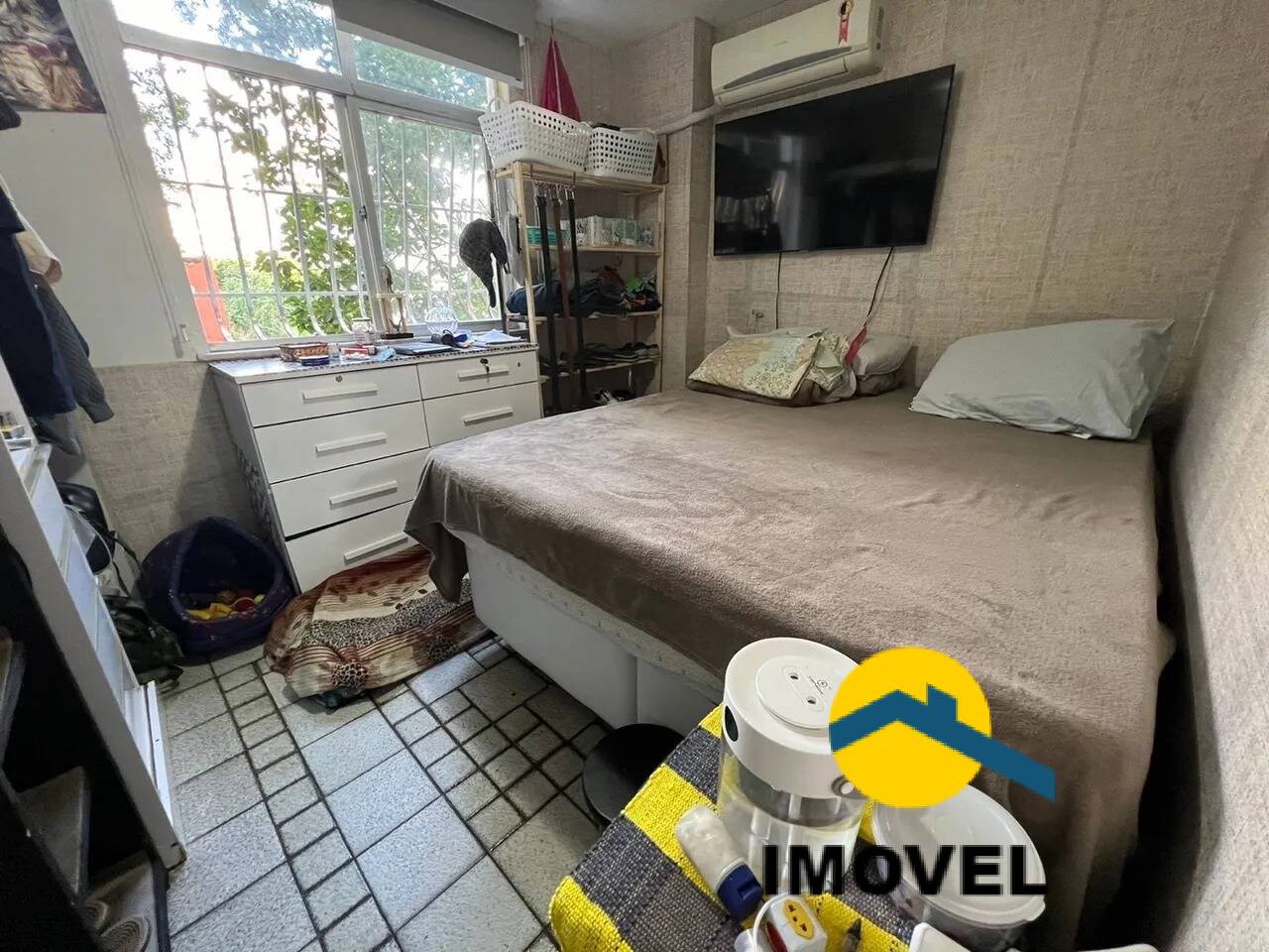 Apartamento à venda com 3 quartos, 100m² - Foto 5