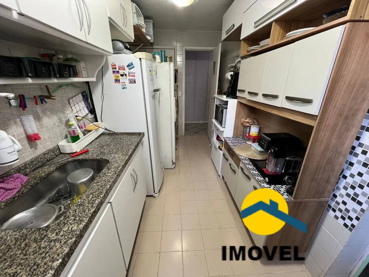 Apartamento à venda com 3 quartos, 100m² - Foto 13