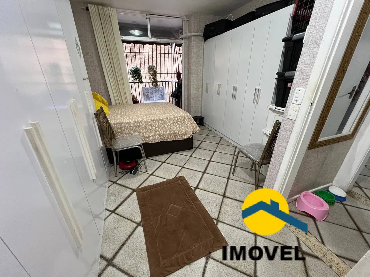 Apartamento à venda com 3 quartos, 100m² - Foto 6