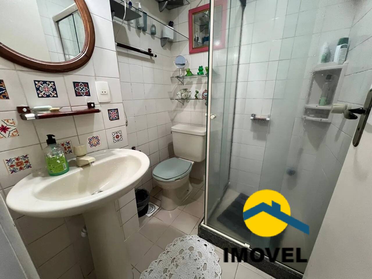 Apartamento à venda com 3 quartos, 100m² - Foto 4