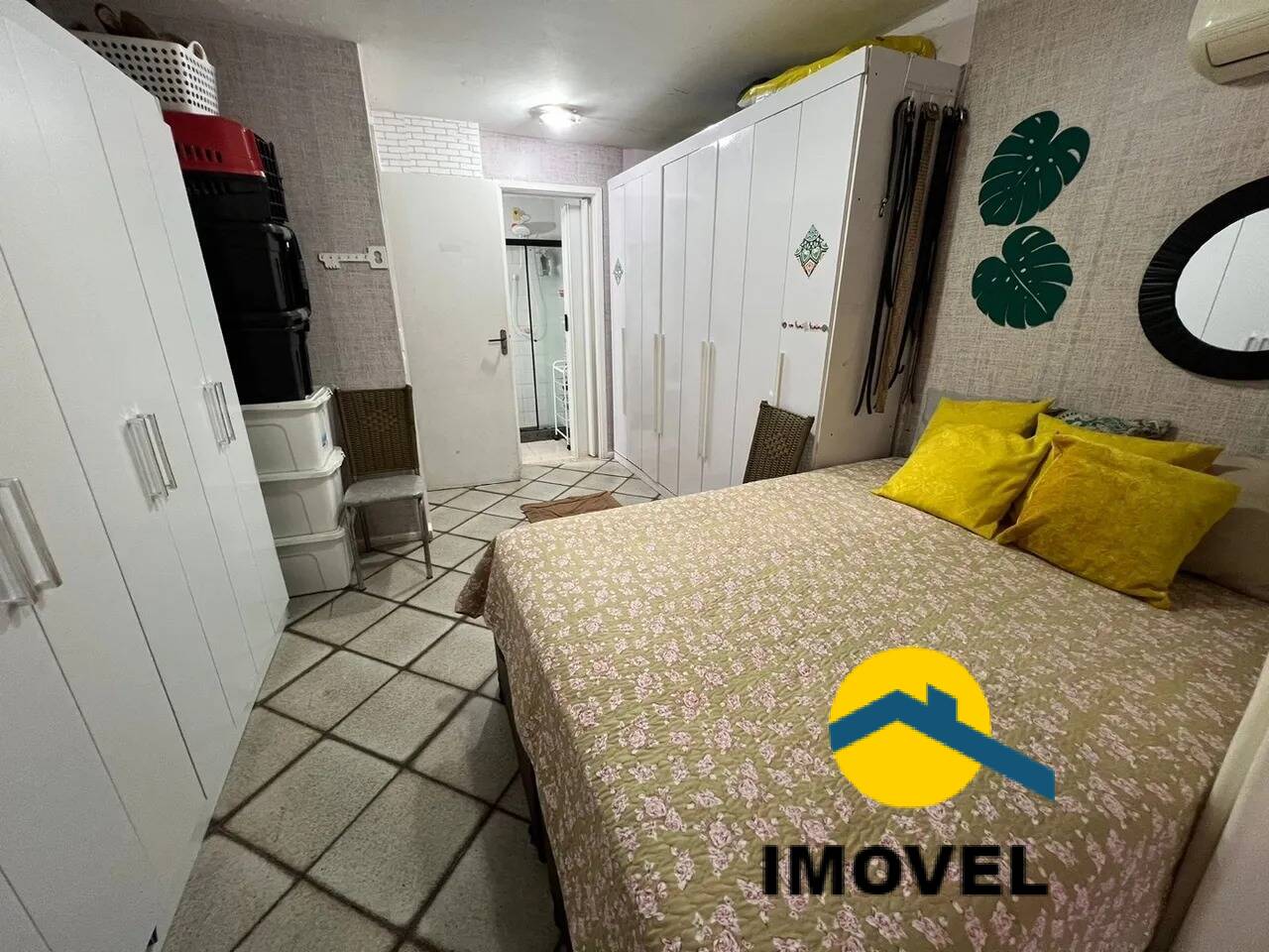 Apartamento à venda com 3 quartos, 100m² - Foto 8