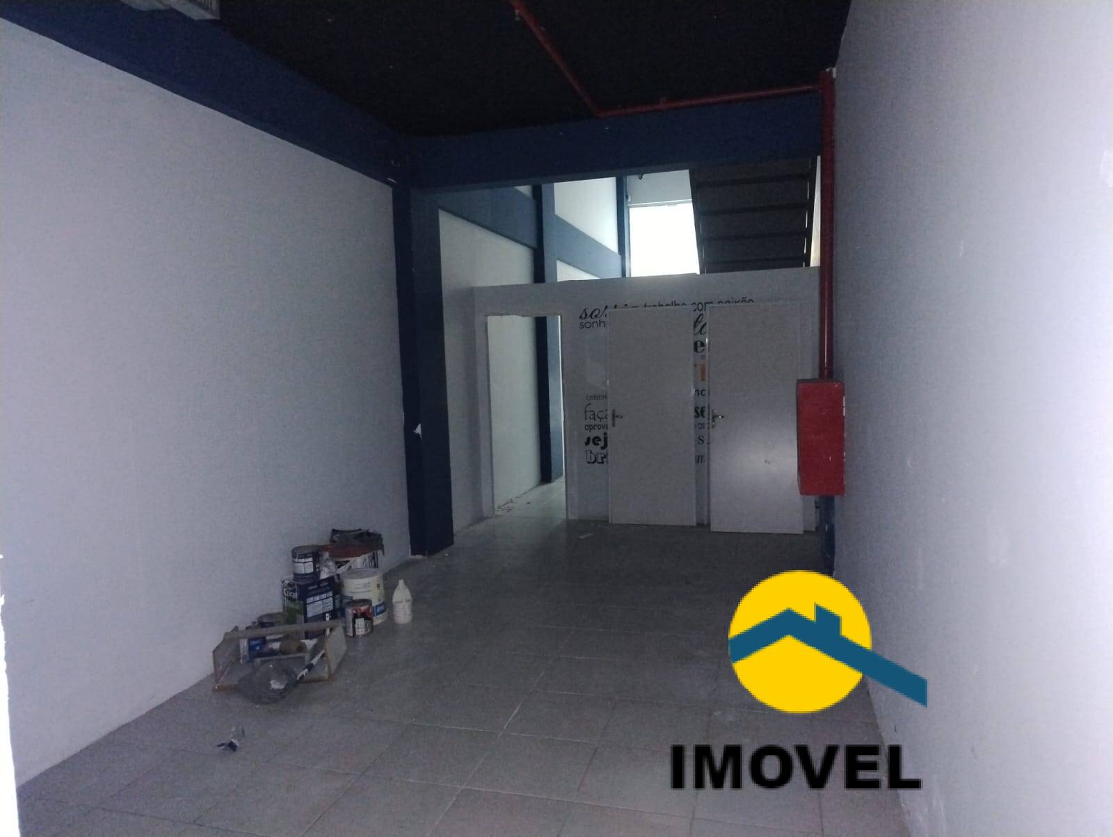 Loja-Salão à venda e aluguel, 100m² - Foto 11