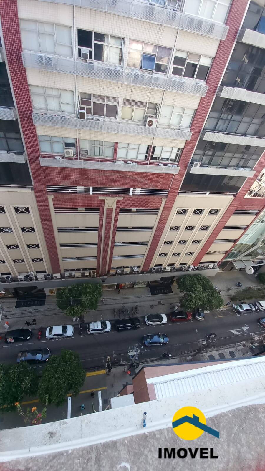 Apartamento à venda com 3 quartos, 130m² - Foto 21