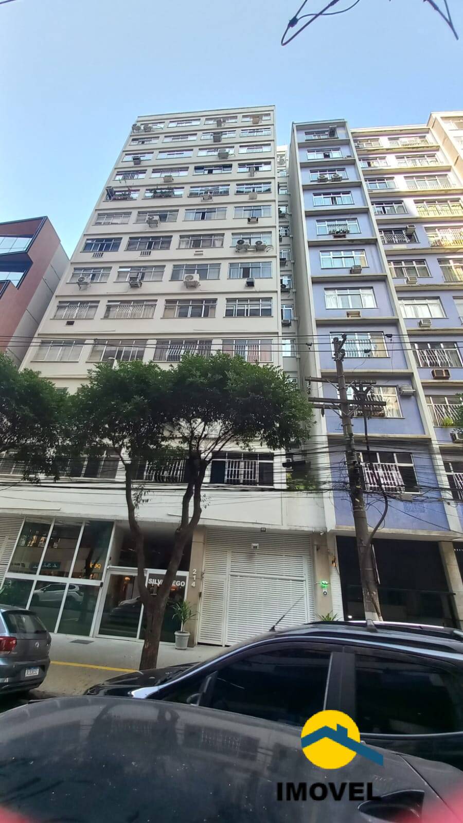 Apartamento à venda com 3 quartos, 130m² - Foto 88