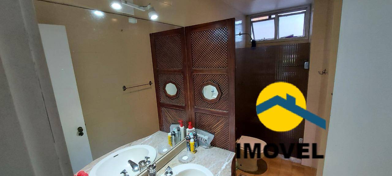 Apartamento à venda com 3 quartos, 138m² - Foto 5