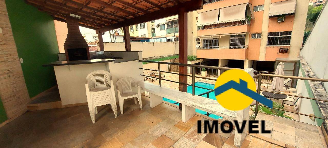 Apartamento à venda com 3 quartos, 138m² - Foto 17