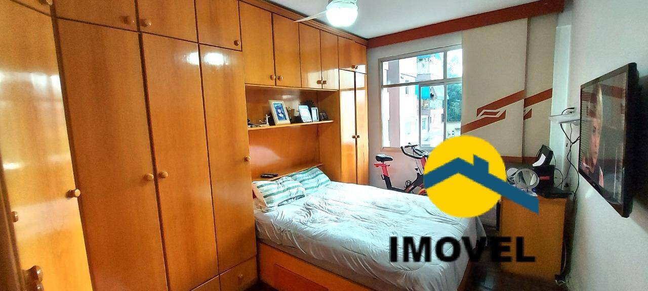 Apartamento à venda com 3 quartos, 138m² - Foto 7